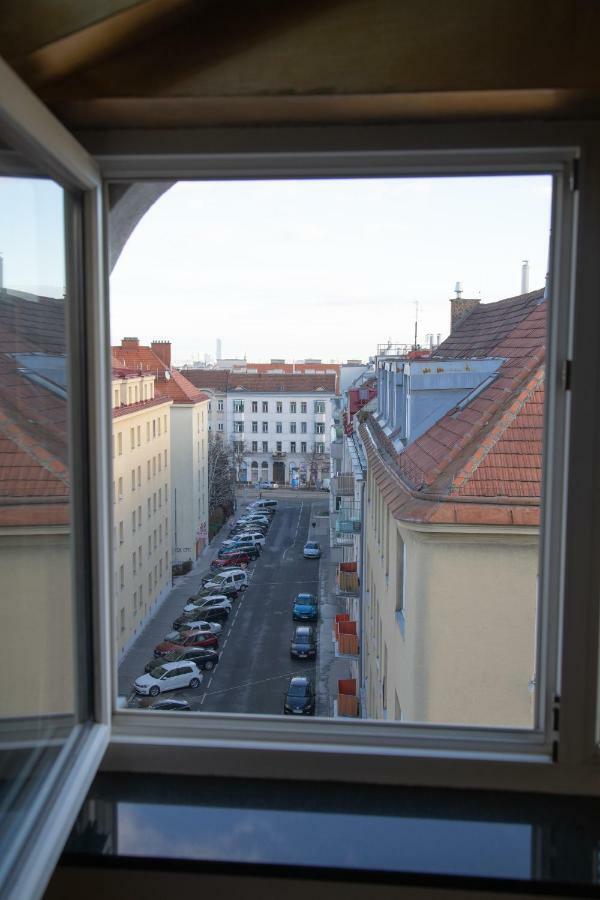 Appartement Easy Penthouse *