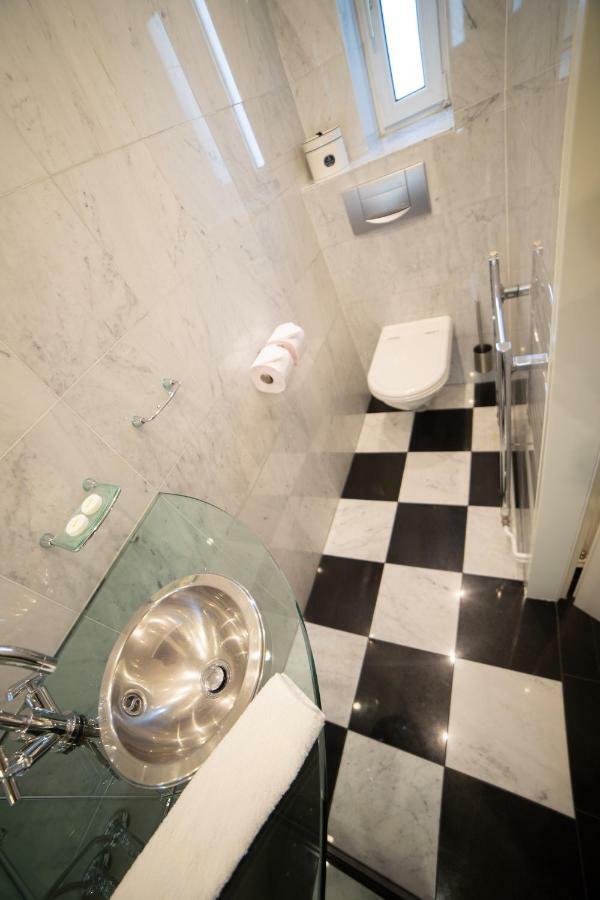 Appartement Easy Penthouse Vienne