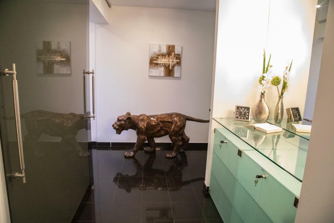 Easy Penthouse Appartement