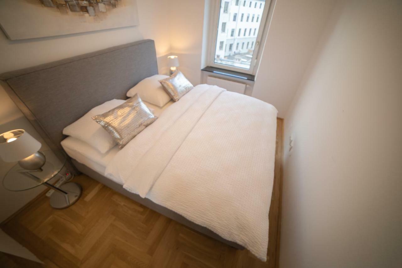 Easy Penthouse Appartement *