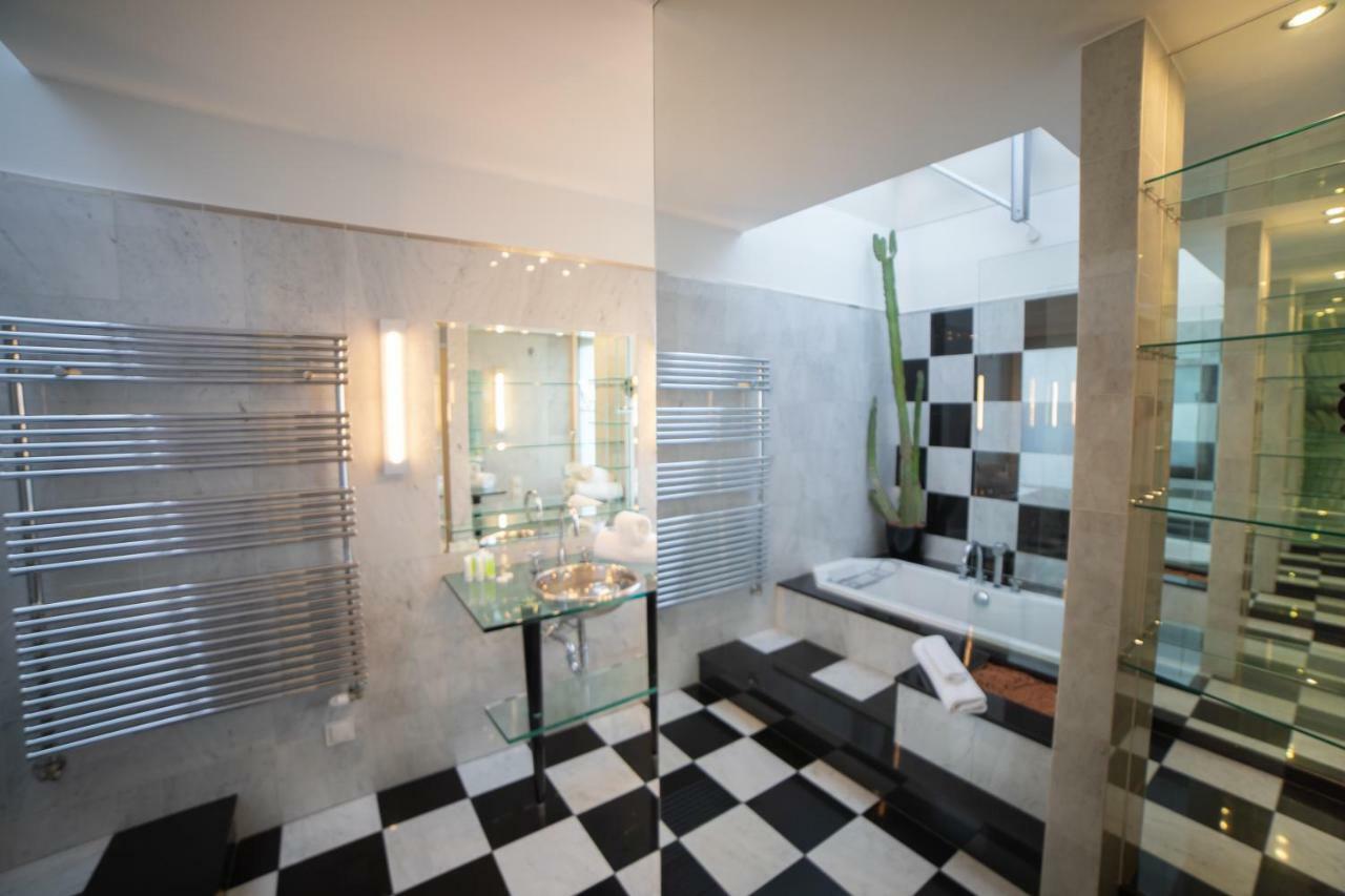 Easy Penthouse Appartement *