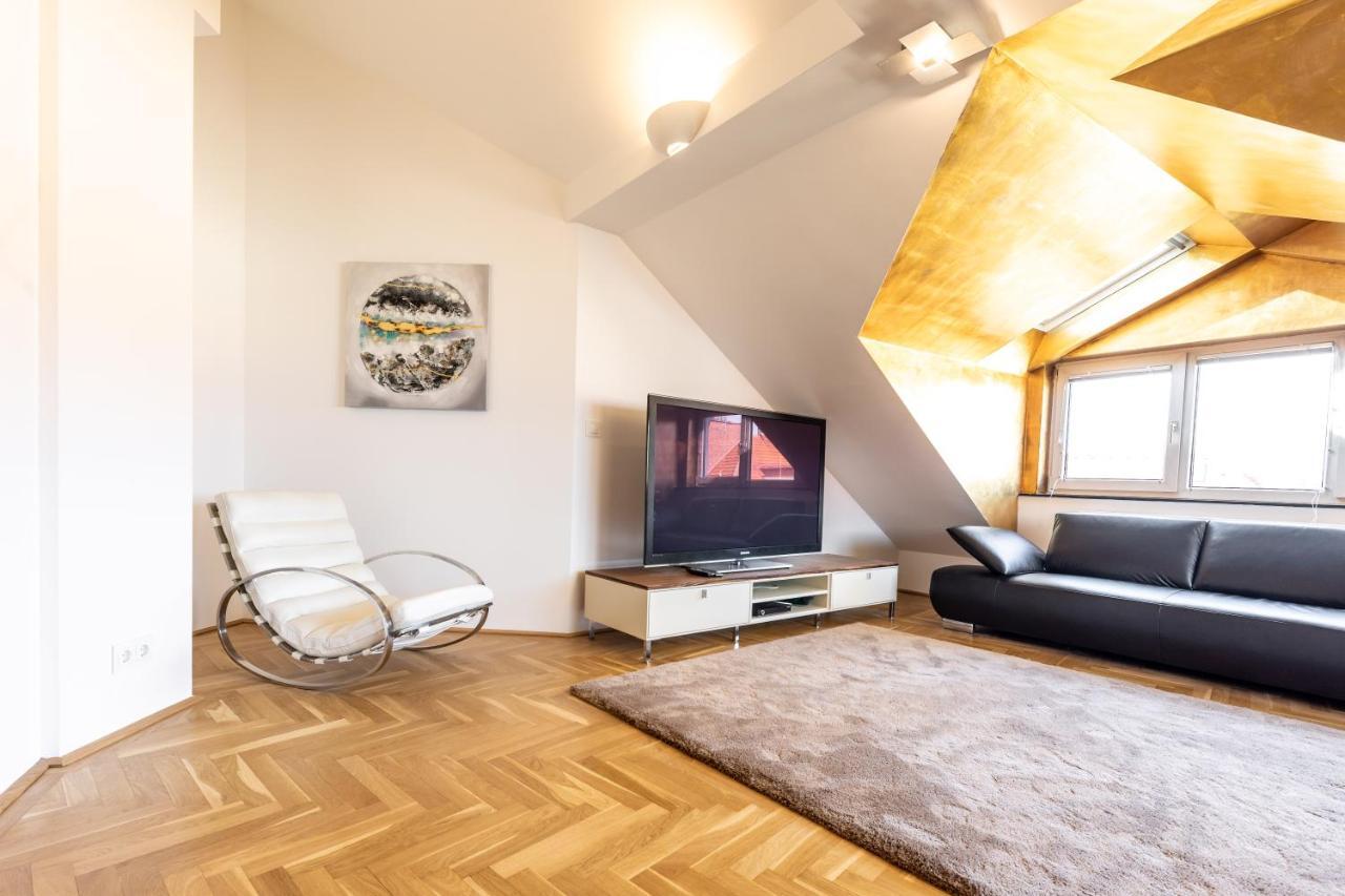 Easy Penthouse Vienne