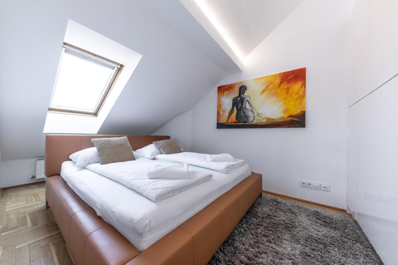 Easy Penthouse Vienne