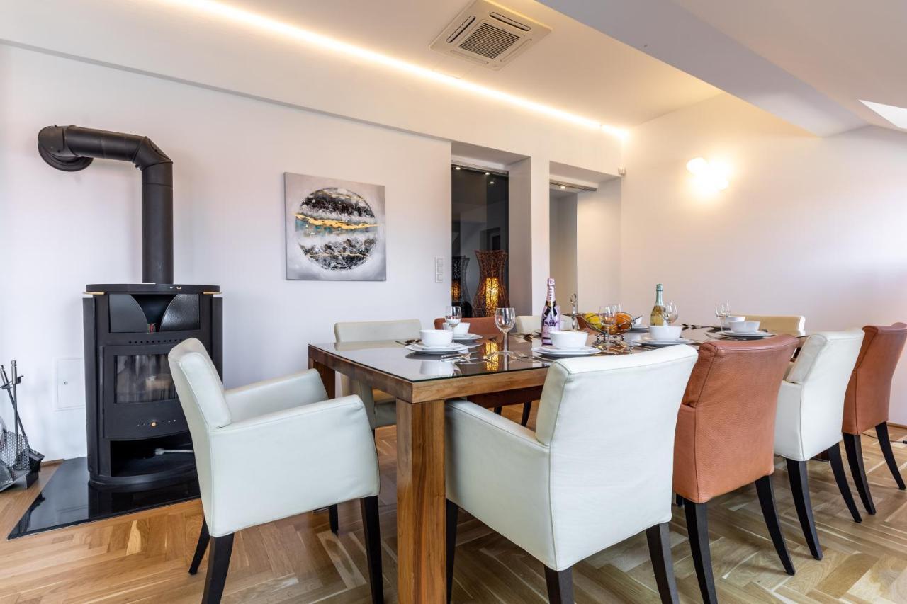 Easy Penthouse Vienne