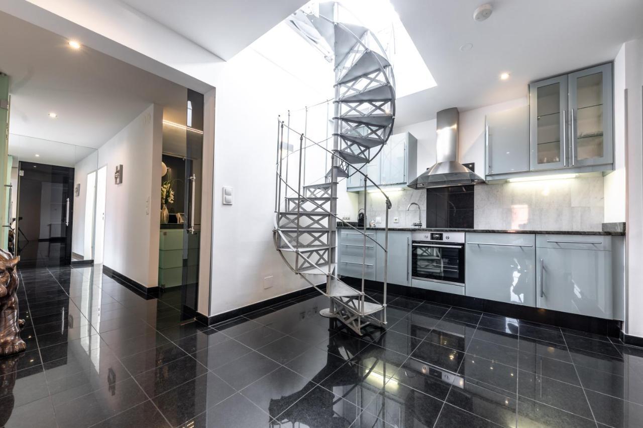 Appartement Easy Penthouse Vienne