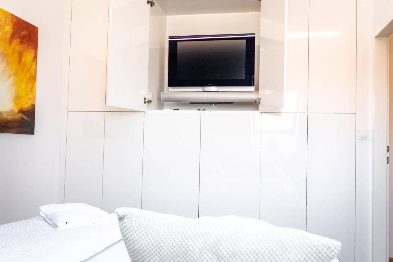 Appartement Easy Penthouse Vienne
